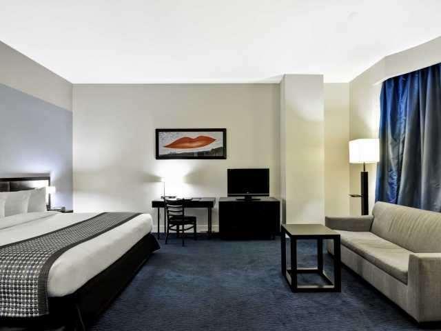 Dylan Hotel Nyc New York Room photo