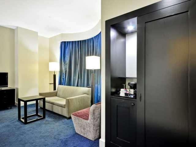 Dylan Hotel Nyc New York Room photo